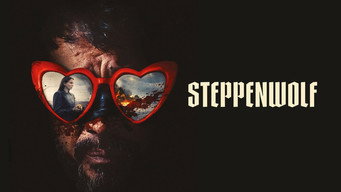 #8 Steppenwolf
