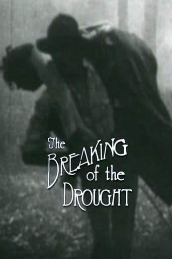Poster of The Breaking of the Drought