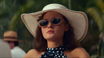 Episode 5 — Episode 5