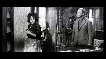 Le magot de Josefa (1963)