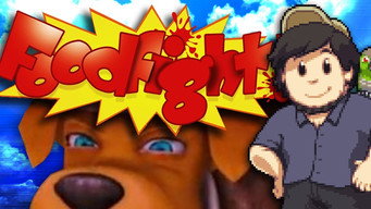Foodfight!