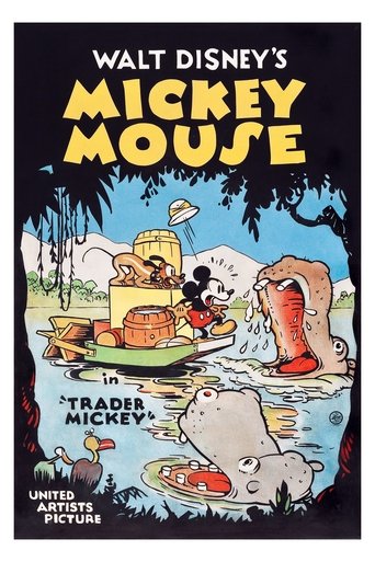 Trader Mickey (1932)