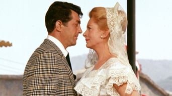 Marriage on the Rocks (1965)