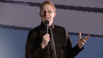Steve Hofstetter: Ginger Kid (2015)
