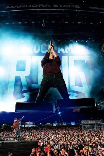 Corey Taylor - Rock am Ring 2024 (2024)