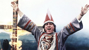 Cross of Fire (1989)