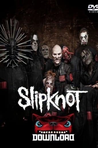 Slipknot: Live at Download