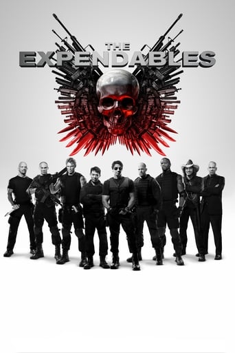 The Expendables image