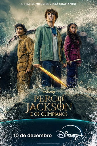 Percy Jackson e os Olimpianos 2ª Temporada (2025) Dual Áudio 5.1 WEB-DL 1080p Percy Jackson e os Olimpianos 2ª Temporada (2025) Dual Áudio 5.1 WEB-DL 1080p