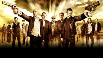 #4 Undercover