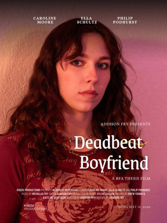 Deadbeat Boyfriend (2026)