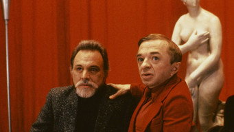 Still 6 from Twin Peaks: Fire Walk with Me