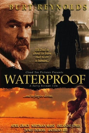 Poster of Waterproof