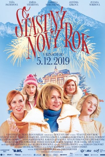 Šťastný nový rok