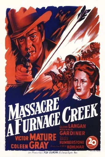 Massacre à Furnace Creek