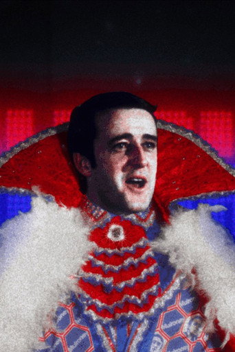 Ladies and Gentlemen, Brian Mulroney (2026)