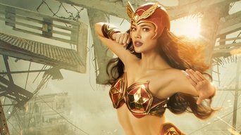 Mars Ravelo's Darna - 1x01