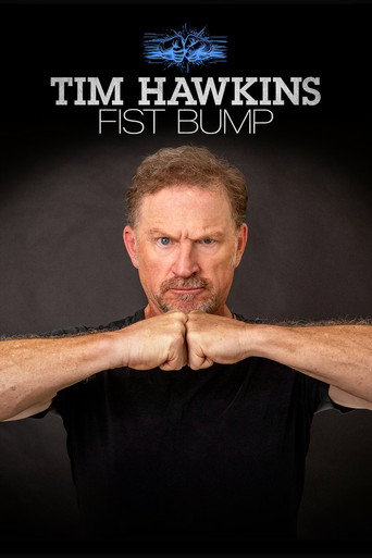 Tim Hawkins: Fist Bump