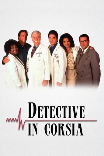 Un detective in corsia - Season 6 2001