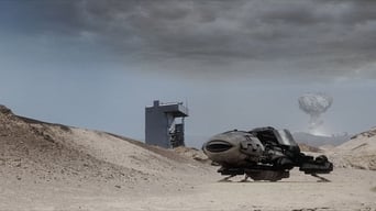 Starship: Rising (2014)