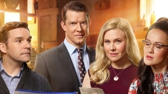 Signed, Sealed, Delivered: To the Altar (2018)