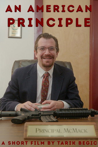 An American Principle (2023)