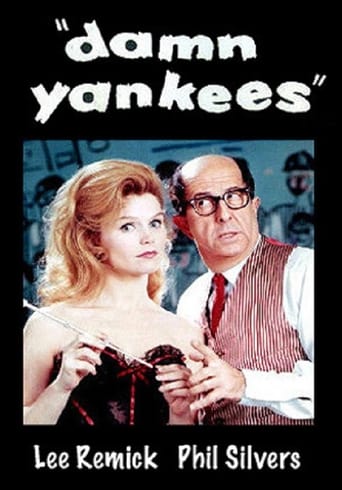 Damn Yankees en streaming 