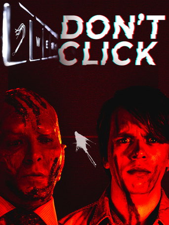 Don't Click (2020)