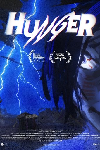 Hunger (2023)