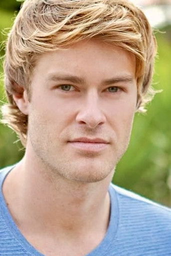 Foto de James Trevena