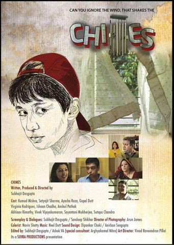 Chimes (2015)