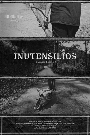 Useless Utensils