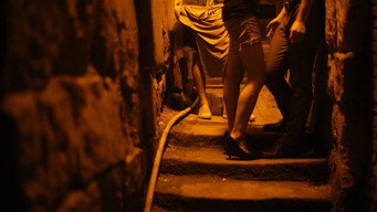 The Night (2014)