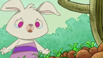 Episode 20 — Episode 20