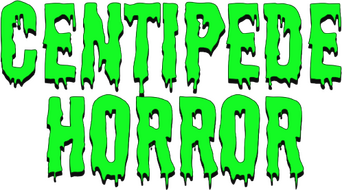 Centipede Horror logo