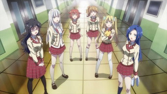 Idol Memories (2016-2017)