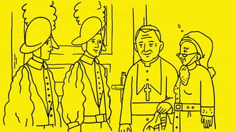 Episode 18 — Episode 18