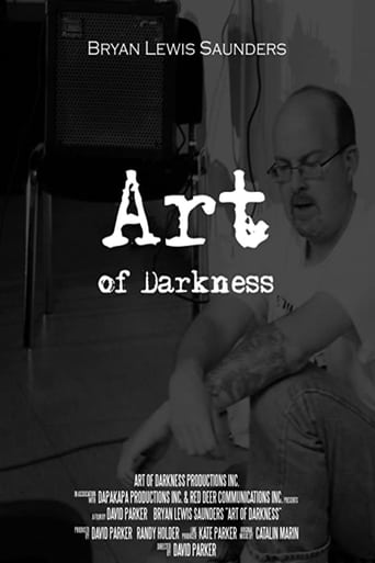 Art of Darkness stream 