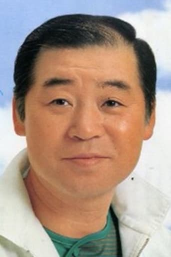 Image of Hachiro Azuma