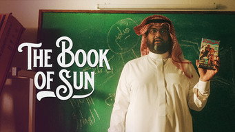 #5 The Book of Sun