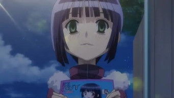 第5話：Mister X Strikes Brother!