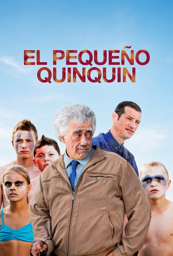 El pequeño Quinquin