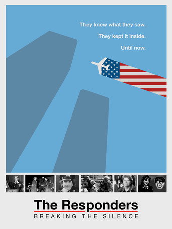 The Responders: Breaking the Silence (2026)