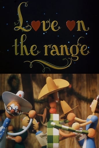 Love on the Range en streaming 