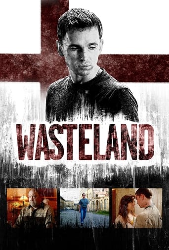 Poster of Wasteland