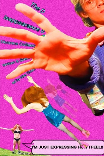 The Disappearance of Avonne Colleen (2025)