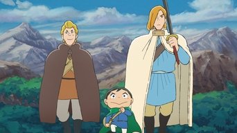 Ousama Ranking S01E04