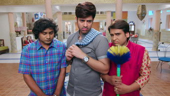 第89話：Kanhaiya Messes It Up!