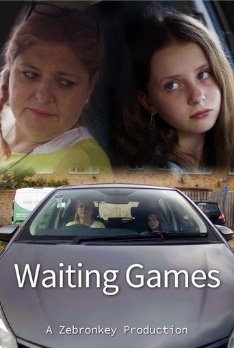 Waiting Games (1970)