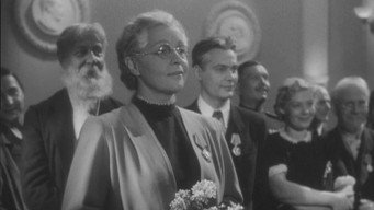 The Village Teacher (1947)